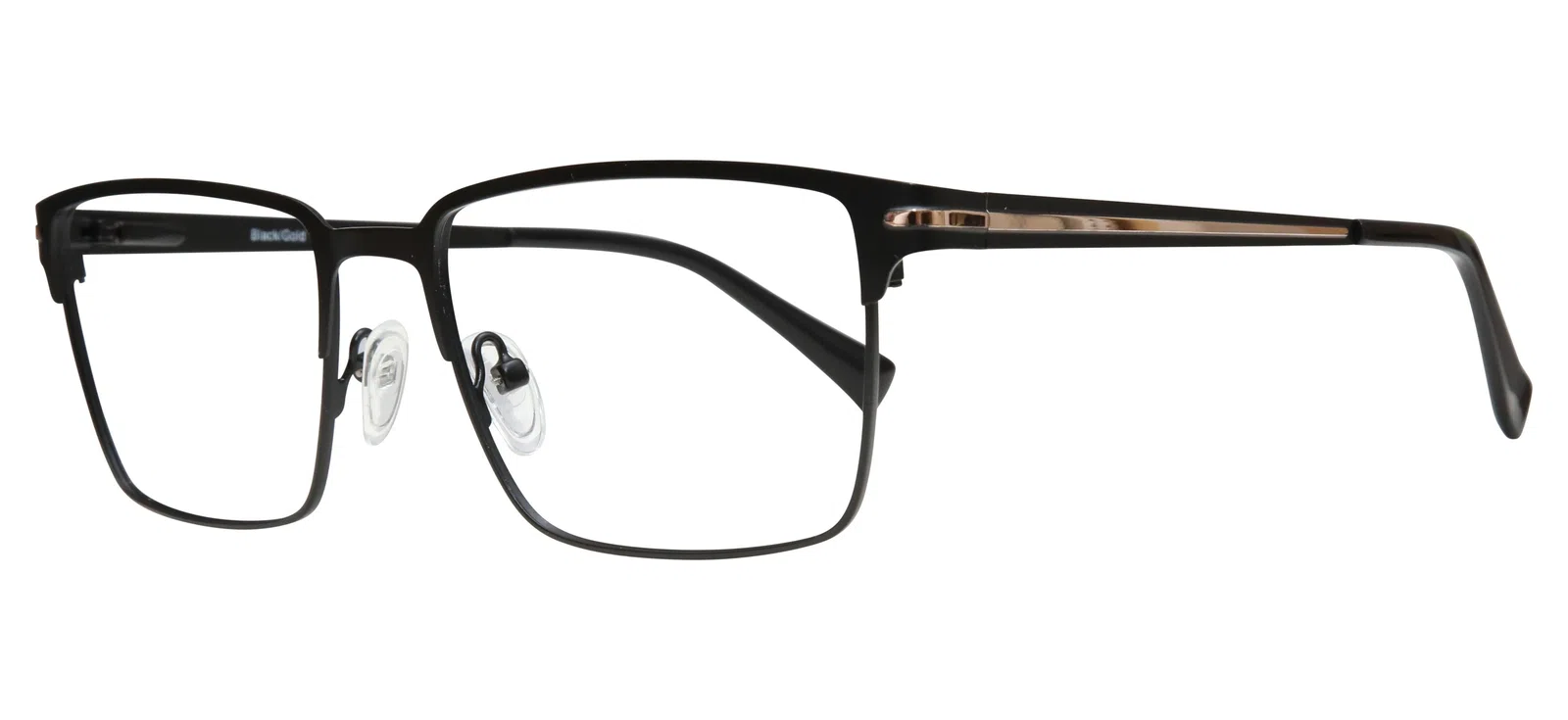 Blue Light Blocking Glasses Square Full Rim 201915 Eyeglasses Includes Blue Light Blocking Lenses - view 30